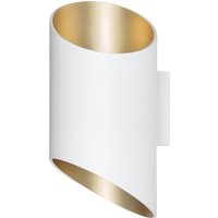 Ledvance LED-Wandleuchte mit WIFI-Technologie TW und dimmbar SMART WIFI ORBISW CYLDRO200X127TWWT  – 4058075574175 von LEDVANCE