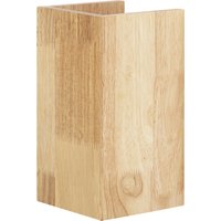 Ledvance LED-Wandleuchte mit WIFI-Technologie TW und dimmbar SMART WIFI ORBISW WOOD210X110TWWD – 4058075574298 Ledvance LED-Wandleuchte mit WIFI-Technologie TW und dimmbar SMART WIFI ORBISW WOOD210X110TWWD – 4058075574298 von LEDVANCE