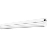 Ledvance LED-Lichtleiste LINEAR COMPACT SWITCH 600 8 W 4000 K - 4058075106130 Ledvance LED-Lichtleiste LINEAR COMPACT SWITCH 600 8 W 4000 K - 4058075106130 von LEDVANCE