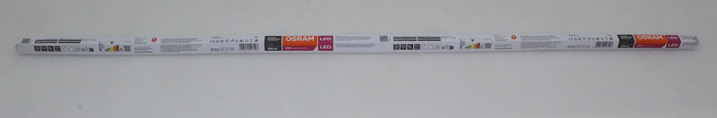 Ledvance Led G5 Röhrenform T5 Evg 26 W Neutralweiß ø X L 16 X 1149 Mm 10 Stück B-Ware Ledvance Led G5 Röhrenform T5 Evg 26 W Neutralweiß ø X L 16 X 1149 Mm 10 Stück B-Ware von LEDVANCE