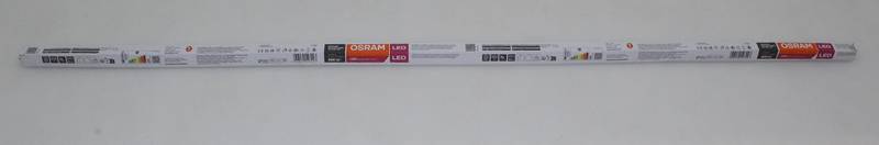 Ledvance Led G5 Röhrenform T5 Evg 26 W Neutralweiß ø X L 16 X 1149 Mm 10 Stück B-Ware von LEDVANCE
