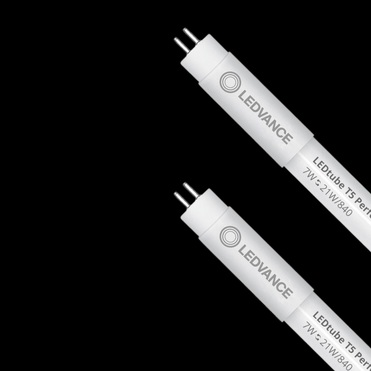 Ledvance Led Röhre Eek: D (A   G) G5 Röhrenform T5 7 Leuchtmittel 2 Stück B-Ware von LEDVANCE