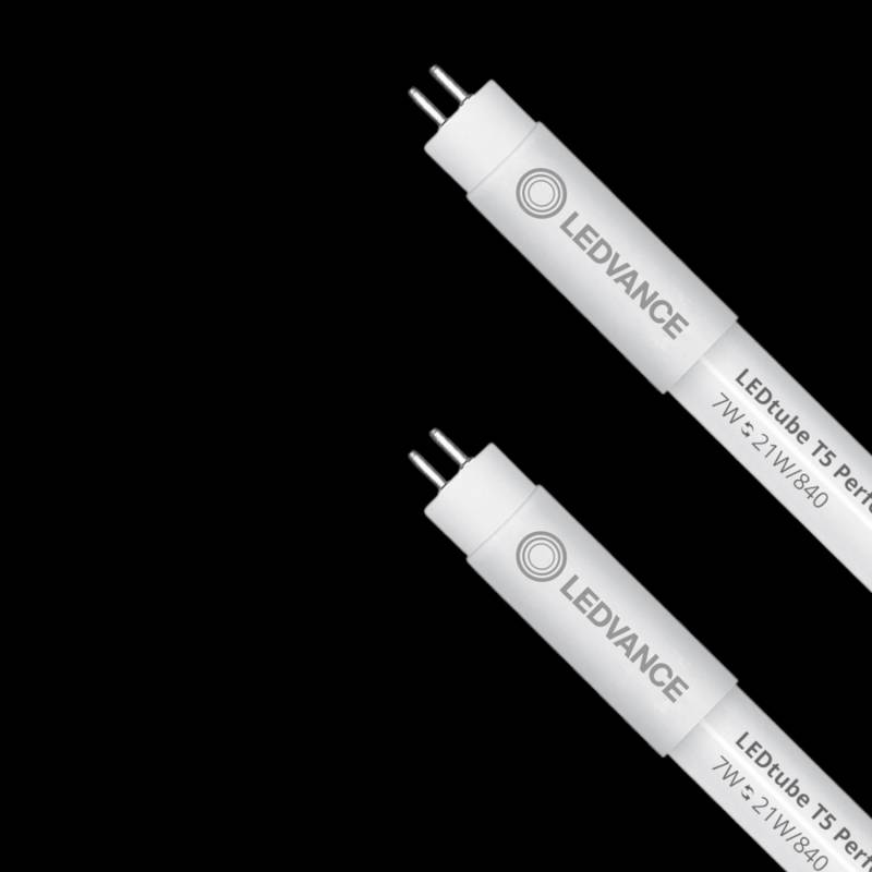Ledvance Led Röhre Eek: D (A   G) G5 Röhrenform T5 7 Leuchtmittel 2 Stück B-Ware von LEDVANCE