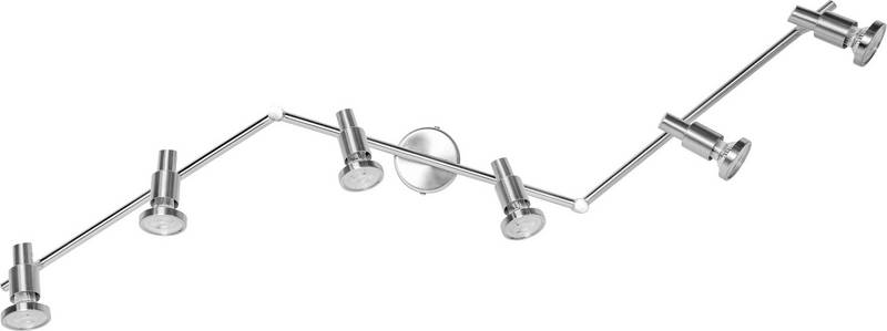 Ledvance Led Spot Gu10 (Eu) L 4058075540606 Led Deckenstrahler B-Ware von LEDVANCE