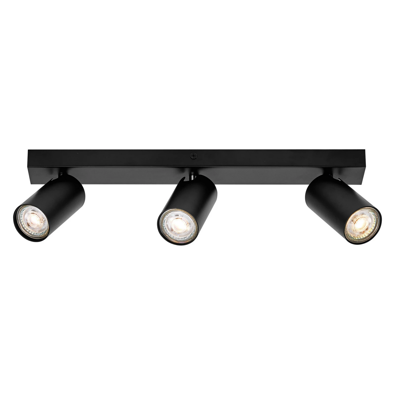 Ledvance Led Strahler Octagon Dimmbar Dreiflammig Schwarz Deckenlampe Lampe B-Ware Ledvance Led Strahler Octagon Dimmbar Dreiflammig Schwarz Deckenlampe Lampe B-Ware von LEDVANCE