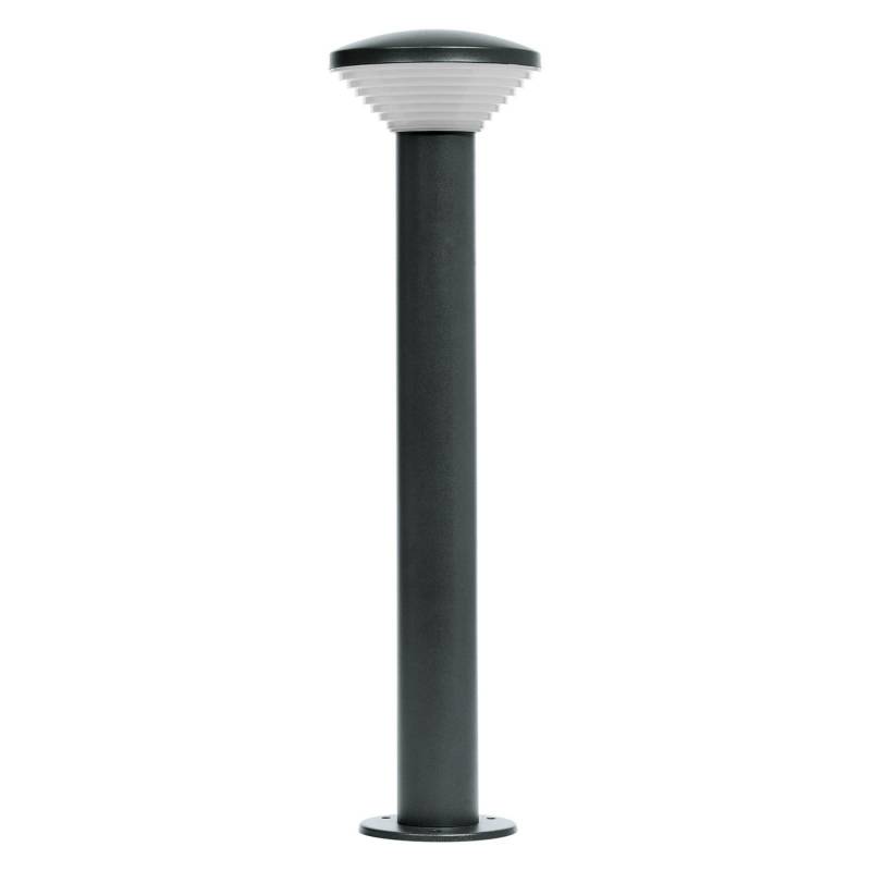 Ledvance Led Wegeleuchte Endura Hybrid Olona Dunkelgrau Lampe Leuchte Spot B-Ware von LEDVANCE