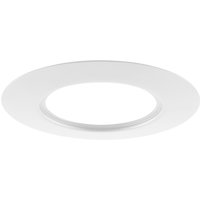 Ledvance Leuchtenzubehör Sanierungsring SPOT RING D133 WT - 4099854013355 von LEDVANCE