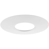 Ledvance Leuchtenzubehör Sanierungsring SPOT RING D180 WT - 4099854013416 von LEDVANCE