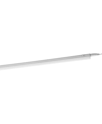 Ledvance LED Lichtband-Leuchte, Leuchte für Innenanwendungen, Kaltweiß, Länge: 30 cm, LED Switch Batten von Ledvance