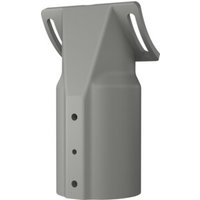 Ledvance Mastadapter 76mm SLFLEXSPIGOT76MMALW von LEDVANCE