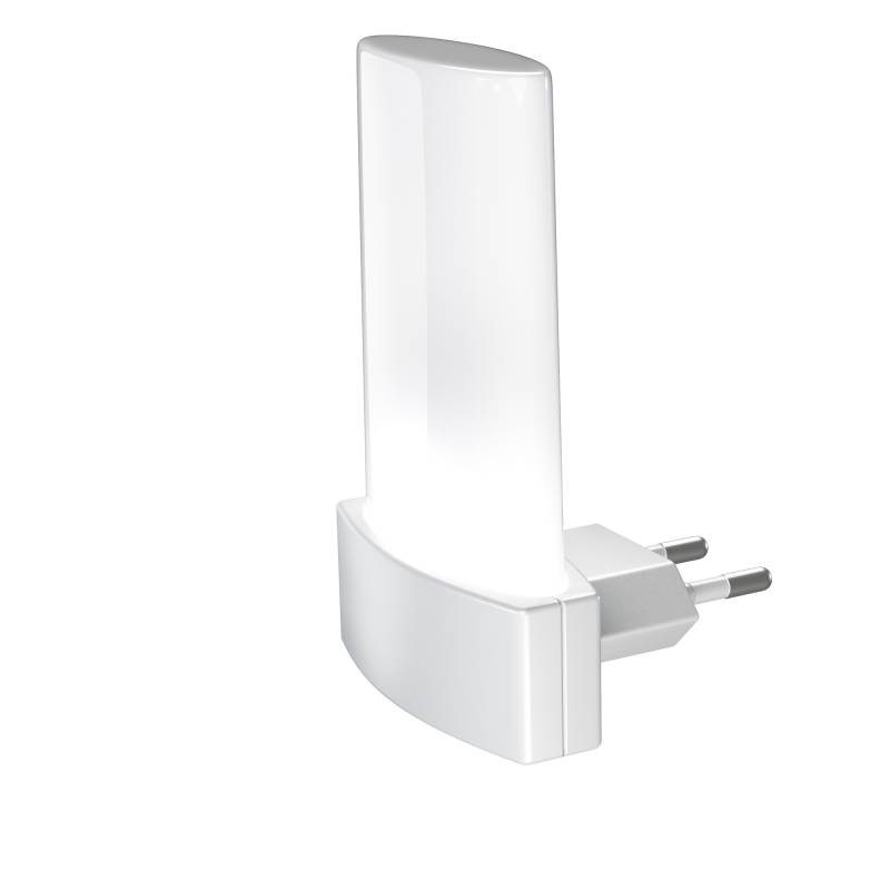 Ledvance Nachtlicht 'Lunetta Shine' weiß 9 cm von LEDVANCE