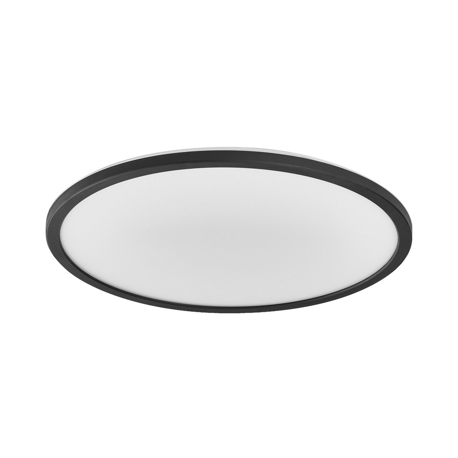 Ledvance Orbis Deckenleuchte Lampe Led Schwarz ø 40 Cm Kunststoff Dimmbar 22 W B-Ware Ledvance Orbis Deckenleuchte Lampe Led Schwarz ø 40 Cm Kunststoff Dimmbar 22 W B-Ware von LEDVANCE