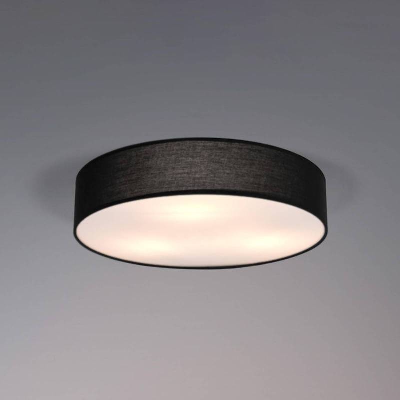 Ledvance Orbis Paris Deckenleuchte Ø 40cm schwarz von LEDVANCE