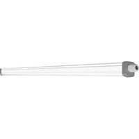 Ledvance Osram Slim Value 1200 LED Feuchtraumleuchte, 36W 6500K - 1200 x 35 x 48 mm Ledvance Osram Slim Value 1200 LED Feuchtraumleuchte, 36W 6500K - 1200 x 35 x 48 mm von LEDVANCE