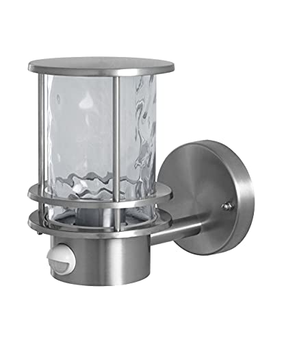 LEDVANCE ENDURA Classic Post Up Wandleuchte mit Sensor von LEDVANCE