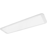 Ledvance LED-Pendelleuchte PANEL DIRECT/INDIRECT 1200 UGR < 19 36 W 3000 K UGR19 von LEDVANCE