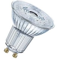 Ledvance Parathom Led Reflektor Par16 4W 230V Sockel GU10 3000K dimmbar Abstrahlwinkel 36° von Osram