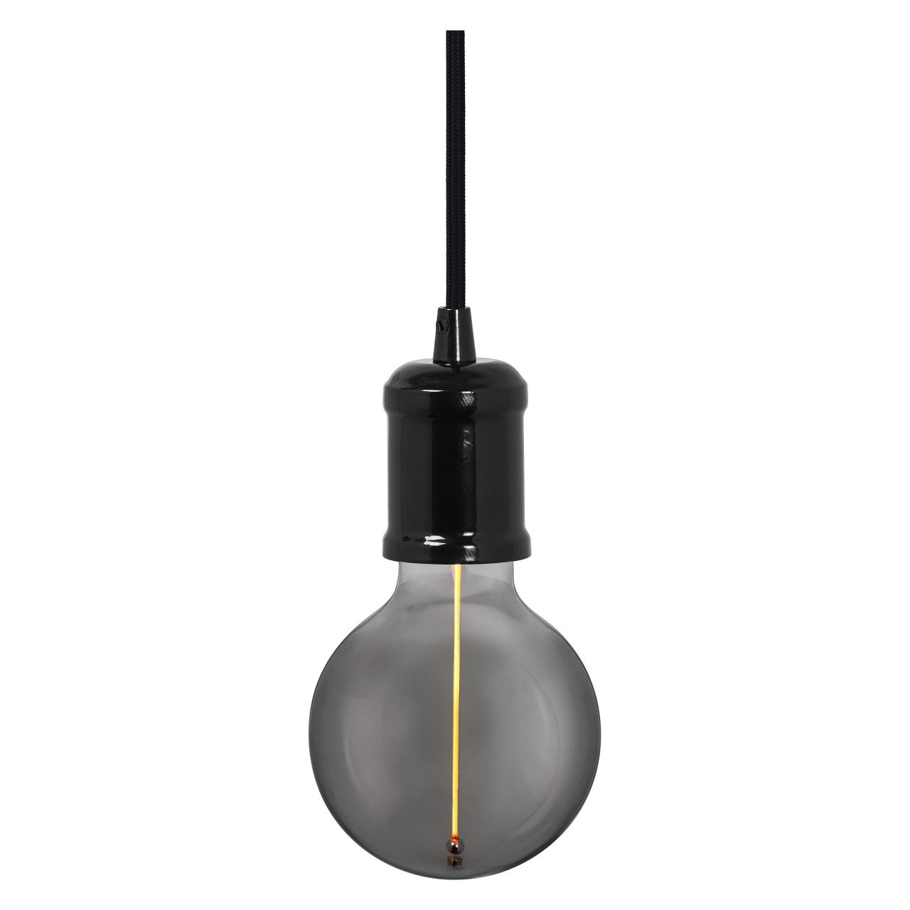 Ledvance Pendelleuchte schwarz Pendulum E27 162,5 cm von LEDVANCE