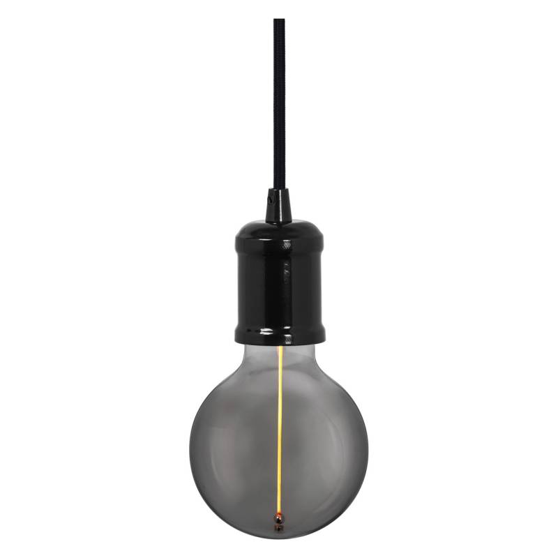 Ledvance Pendelleuchte schwarz Pendulum E27 162,5 cm von LEDVANCE