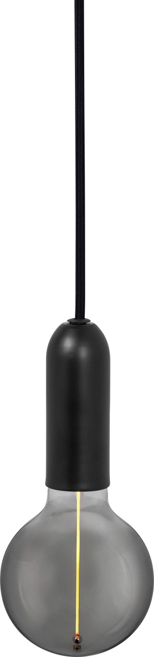 Ledvance Pendelleuchte schwarz Pendulum E27 164 cm von LEDVANCE