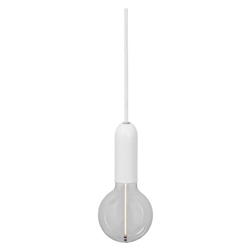Ledvance Pendelleuchte weiß Pendulum E27 150 cm von LEDVANCE