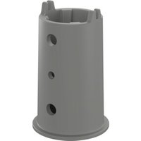 Ledvance Reduzierstück 60 auf 42mm SLFLEXREDUCT60TO42MM von LEDVANCE