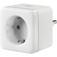 Ledvance SMART+ WiFi Nachtlicht Plug EU Weiß Ledvance SMART+ WiFi Nachtlicht Plug EU Weiß von LEDVANCE