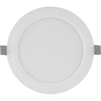 Ledvance Slim Round 155 LED-Einbauleuchte 12W, 3000K - 155 x 30 mm Ledvance Slim Round 155 LED-Einbauleuchte 12W, 3000K - 155 x 30 mm von LEDVANCE