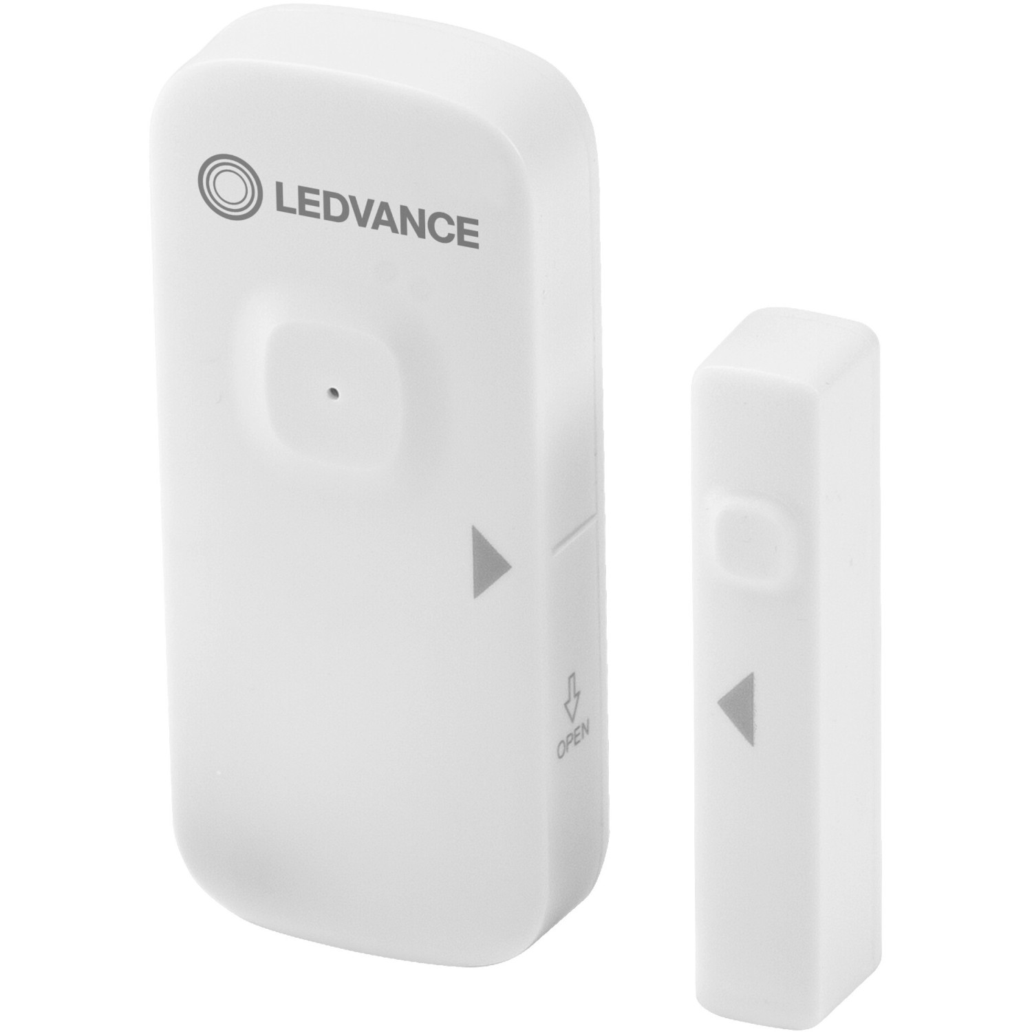 Ledvance Smart+ Bewegungsmelder Kontaktsensor Weiß 7,2 cm von LEDVANCE