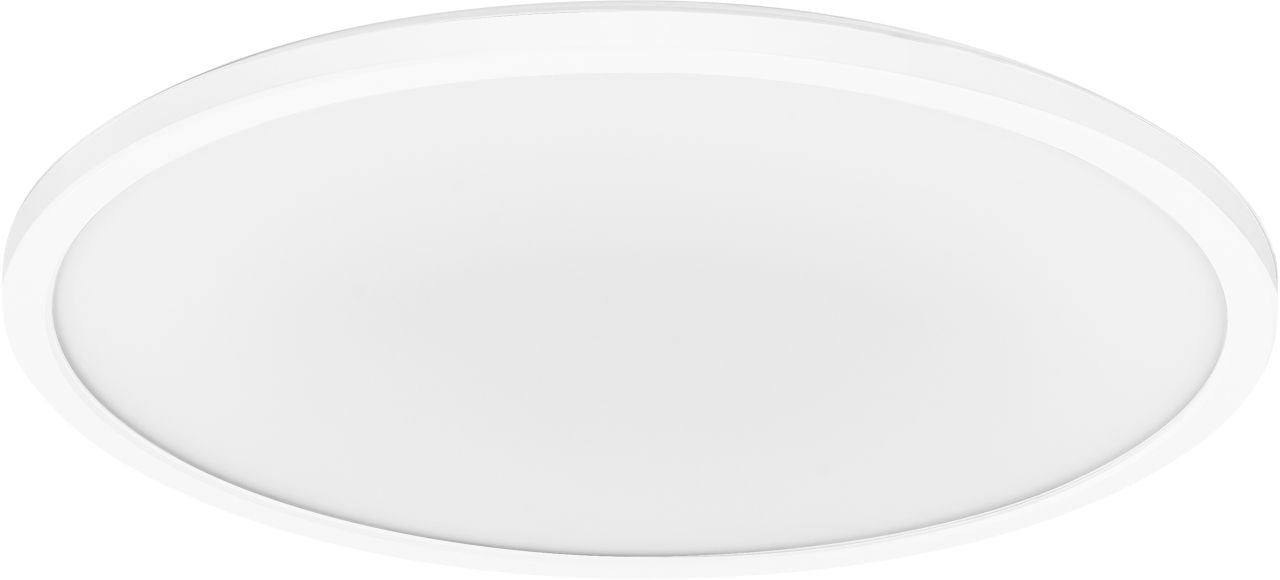Ledvance Smart+ LED Deckenleuchte Orbis Ceiling weiß Ø 40 cm 25 W RGBW von LEDVANCE