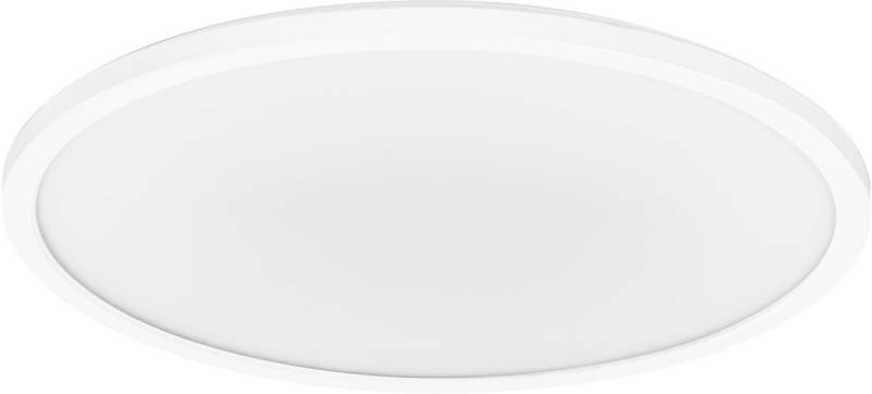 Ledvance Smart+ LED Deckenleuchte Orbis Ceiling weiß Ø 40 cm 25 W RGBW von LEDVANCE