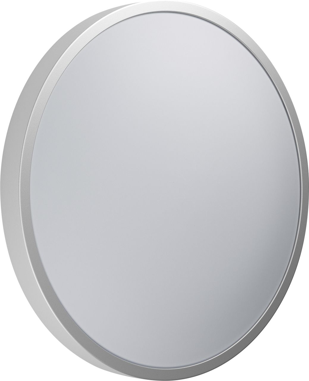 Ledvance Smart+ LED Deckenleuchte Orbis Click-CCT silber Ø 41 cm 24 W von LEDVANCE