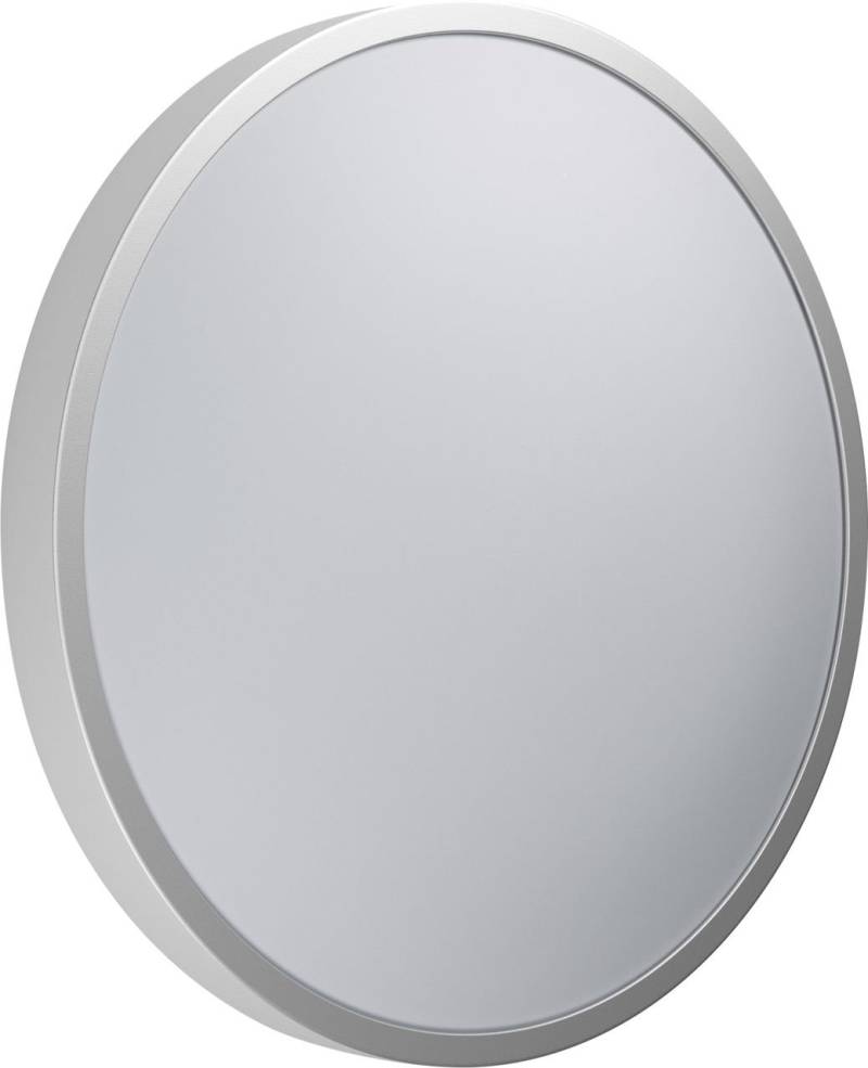 Ledvance Smart+ LED Deckenleuchte Orbis Click-CCT silber Ø 41 cm 24 W von LEDVANCE
