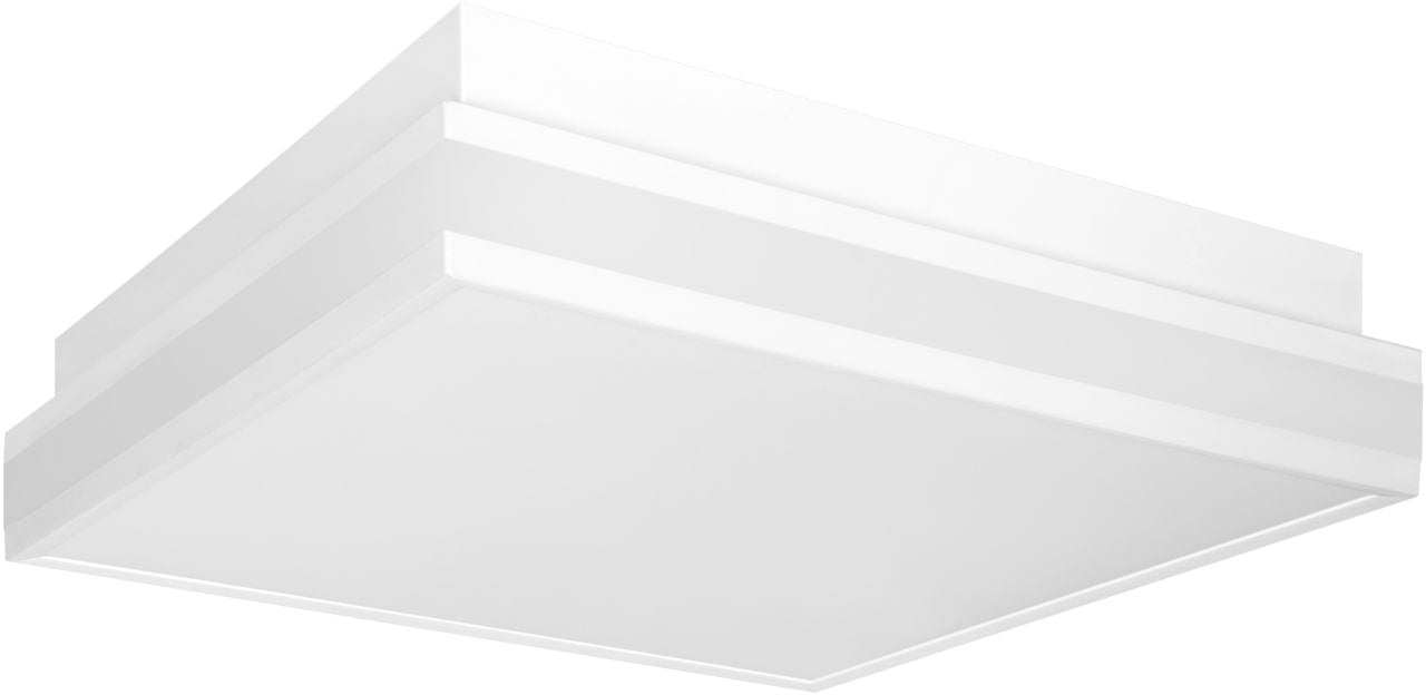 Ledvance Smart+ LED Deckenleuchte Orbis Magnet weiß 30 x 30 cm 26 W Ledvance Smart+ LED Deckenleuchte Orbis Magnet weiß 30 x 30 cm 26 W von LEDVANCE