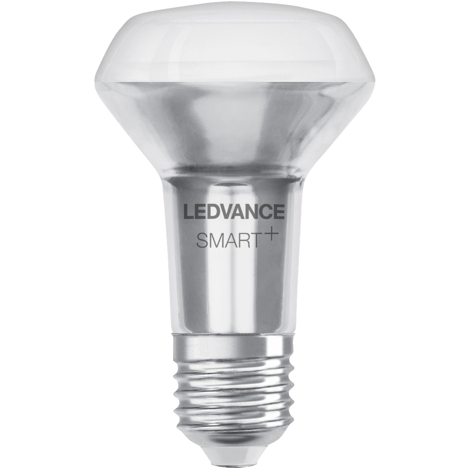 Ledvance Smart+ Leuchtmittel Wifi Reflektor E27/4,7 W Klar Ledvance Smart+ Leuchtmittel Wifi Reflektor E27/4,7 W Klar von LEDVANCE