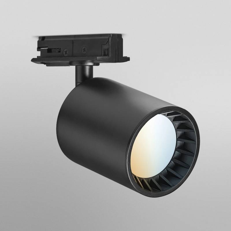 Ledvance Smart+ Schienesystem Osaka Schwarz 9,2 cm von LEDVANCE