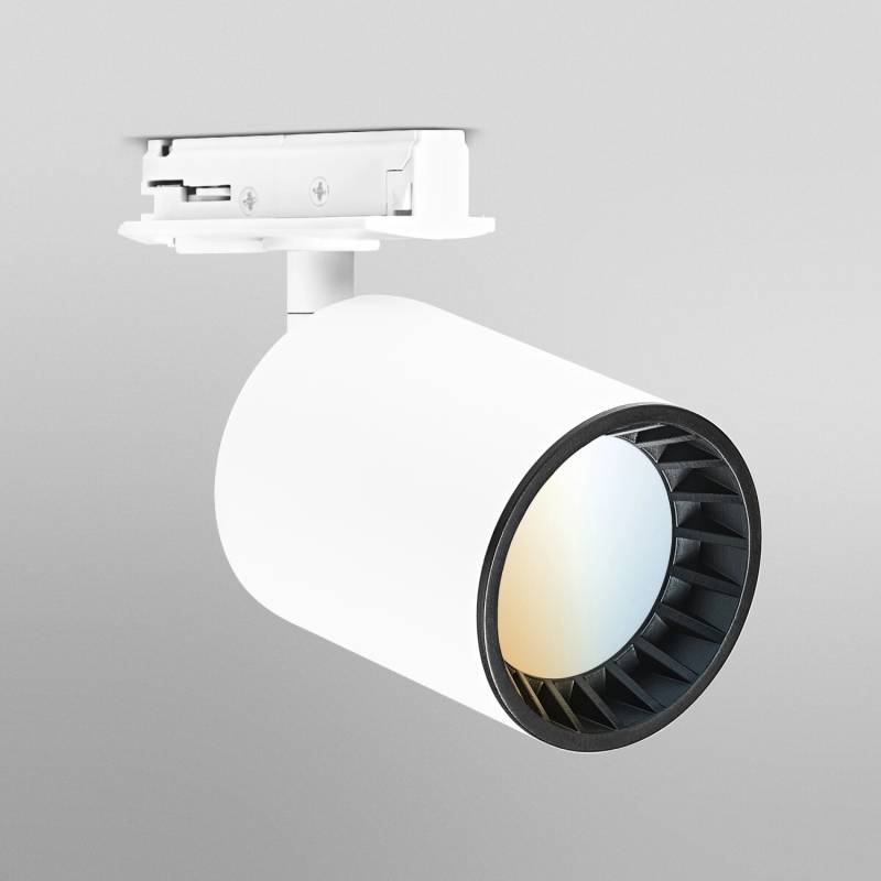 Ledvance Smart+ Schienesystem Osaka Weiß 9,2 cm von LEDVANCE