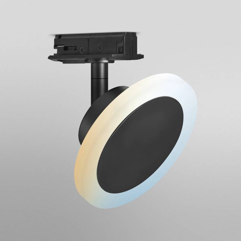 Ledvance Smart+ Schienesystem Schwarz Ø 12 cm von LEDVANCE