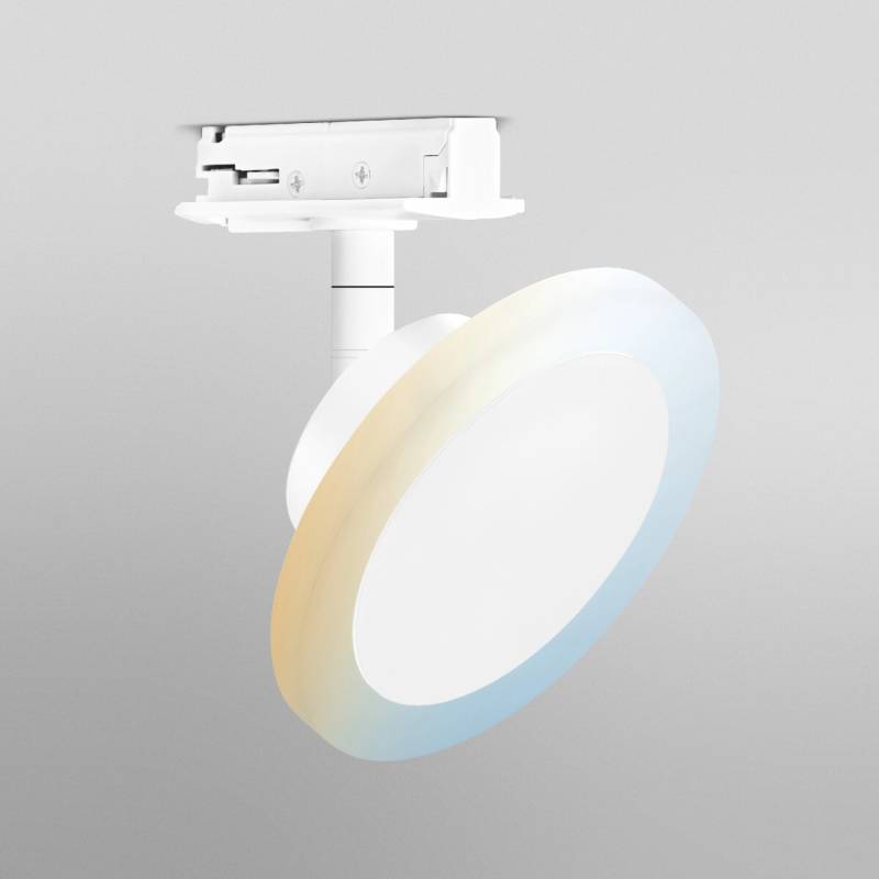 Ledvance Smart+ Schienesystem Weiß Ø 12 cm von LEDVANCE
