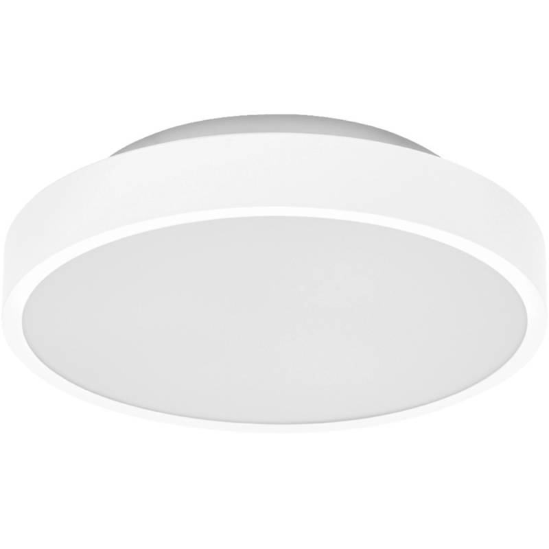 Ledvance Smart+ WiFi Deckenleuchte Orbis Backlight 35 cm Tunable White von LEDVANCE