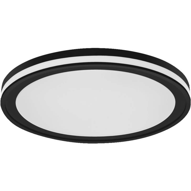 Ledvance Smart+ WiFi Deckenleuchte Orbis Circle 46 cm Tunable White von LEDVANCE