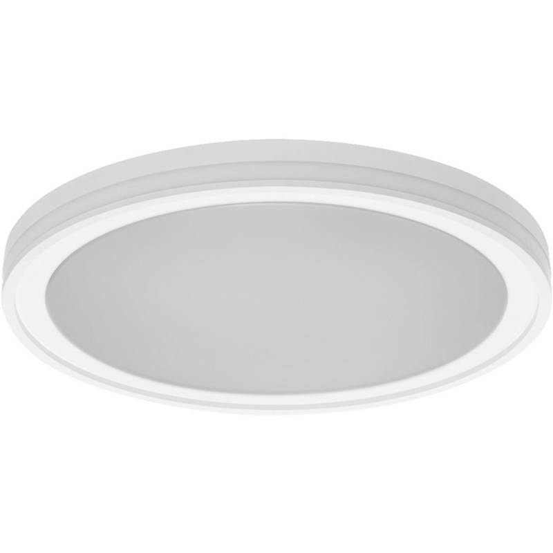 Ledvance Smart+ WiFi Deckenleuchte Orbis Circle 46 cm Tunable White von LEDVANCE