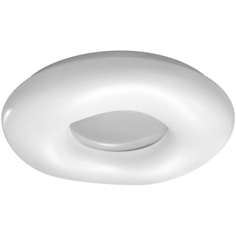 Ledvance Smart+ WiFi Deckenleuchte Orbis Cromo Ø 50 cm Tunable White von LEDVANCE