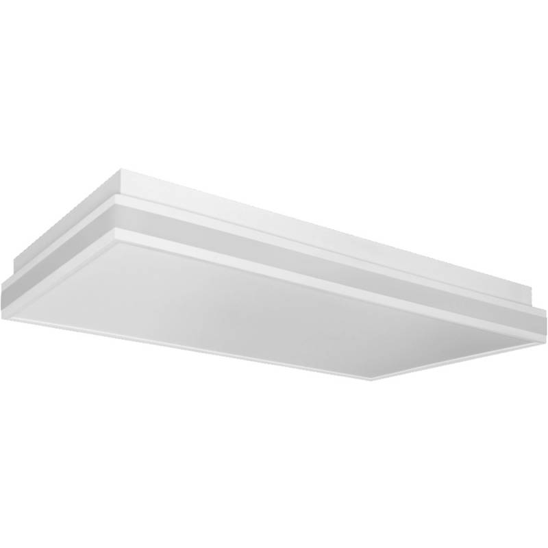 Ledvance Smart+ WiFi Deckenleuchte Orbis Magnet 60 cm x 30 cm Tunable White von LEDVANCE