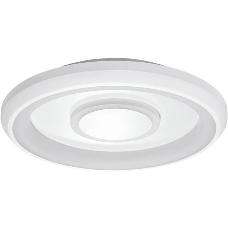 Ledvance Smart+ WiFi Deckenleuchte Orbis Stea 48,5 cm Tunable White von LEDVANCE