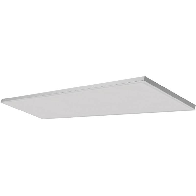 Ledvance Smart+ WiFi Deckenleuchte Planon rahmenlos 120 x 30 cm RGBW Farbwechsel von LEDVANCE