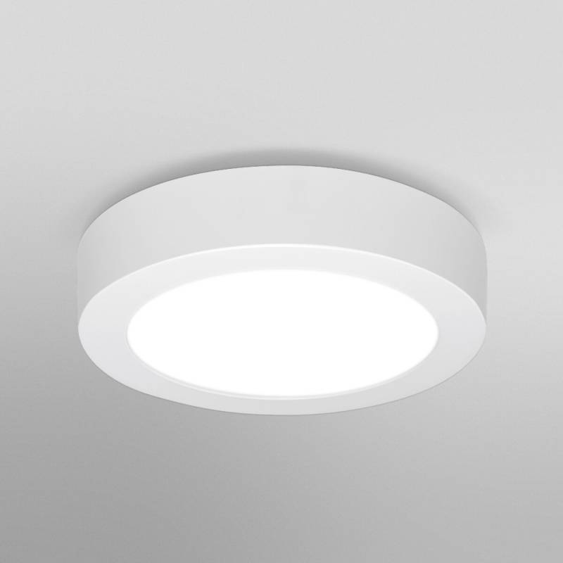 Ledvance Smart+ WiFi Einbauleuchte Surface Downlight Weiß Ø 20 cm von LEDVANCE