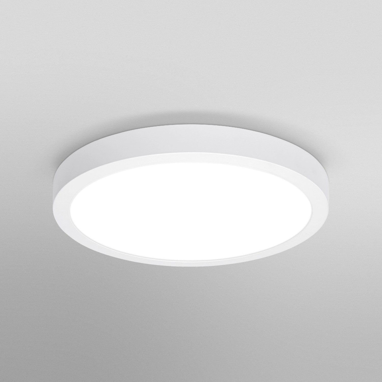 Ledvance Smart+ WiFi Einbauleuchte Surface Downlight Weiß Ø 40 cm Ledvance Smart+ WiFi Einbauleuchte Surface Downlight Weiß Ø 40 cm von LEDVANCE