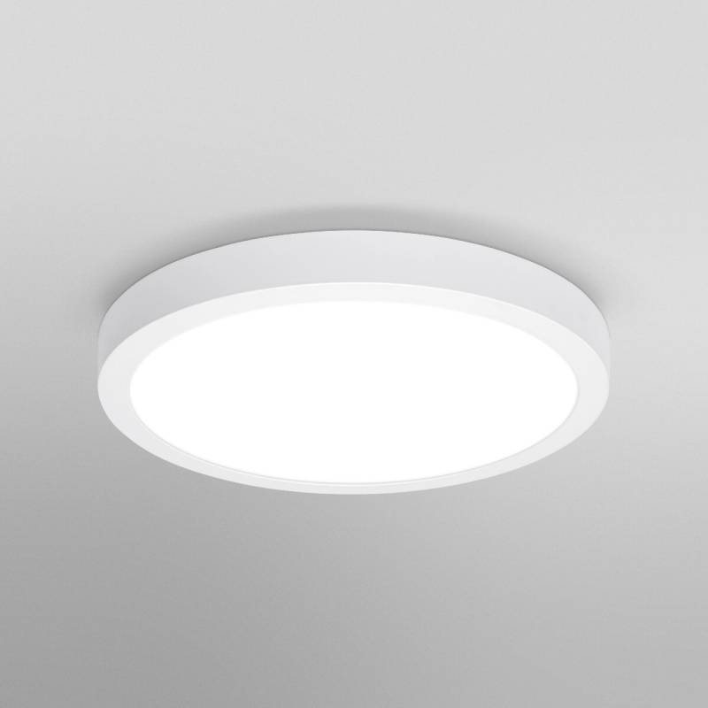 Ledvance Smart+ WiFi Einbauleuchte Surface Downlight Weiß Ø 40 cm von LEDVANCE