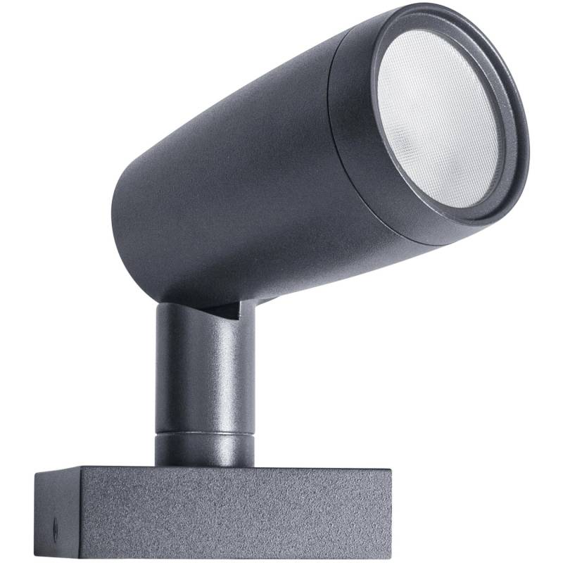 Ledvance Smart+ WiFi Gartenspot Erweiterungs-Set Farbwechsel 16 Mio. Farben IP44 von LEDVANCE